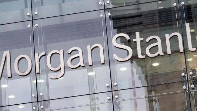 Bitcoin ETFs Could Unlock New Investment Streams as Morgan Stanley Lets Brokers Recommend Them.