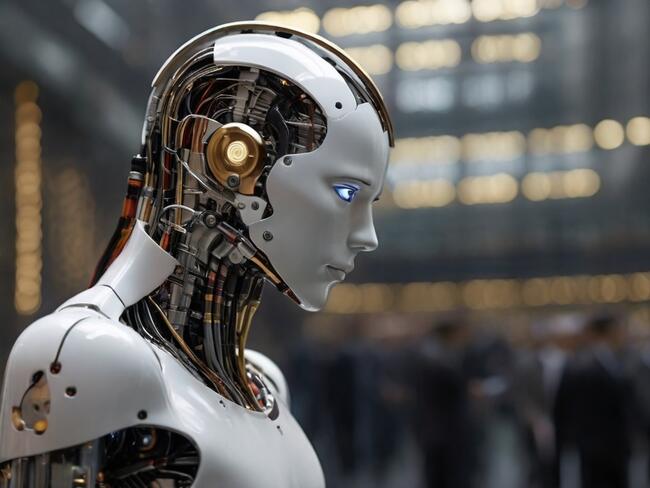 Futures Industry Association kräver reglering av AI-användningsfall på derivatmarknader
