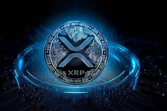 XRP Price Prediction As Ripple Moves 100M XRP – $0.3 Or $1 Beckoning?