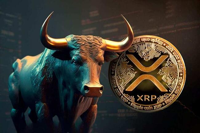 XRP To Hit $1.4 In July: Analyst Predicts Despite Crypto Market Dip
