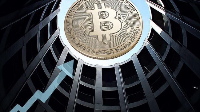 Peter Schiff Aconseja a Inversores de Bitcoin Vigilar Este Nivel