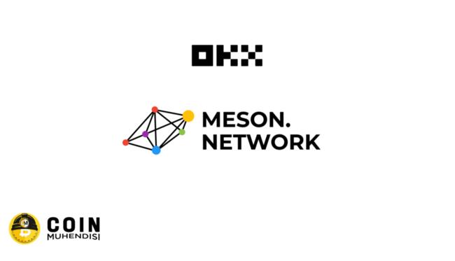 OKX, Meson Network Jumpstart Etkinliğini Duyurdu!