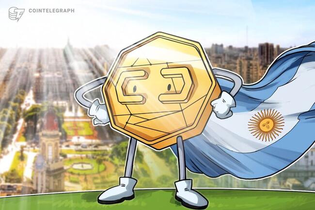 Informe revela que Argentina es el país con más usuarios cripto en América Latina