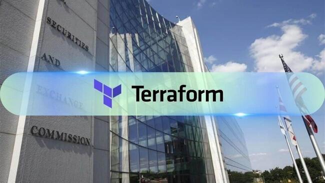 Rekordmennyiségű bírságot követel a SEC a Terraform Labs-tól