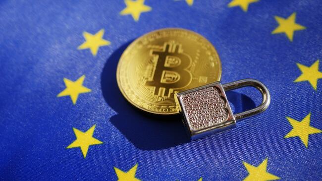 Com novas leis, Europa endurece regulamentações cripto; Detalhes