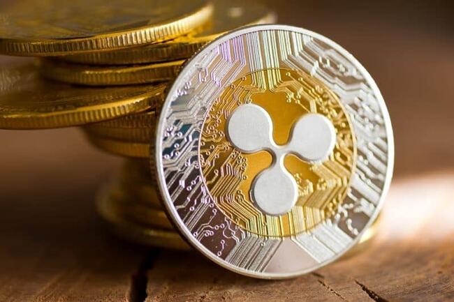 XRP set for $4 by July if it emulates 2021 action