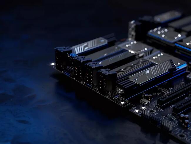 OpenAI получает самый мощный процессор искусственного интеллекта от Nvidia