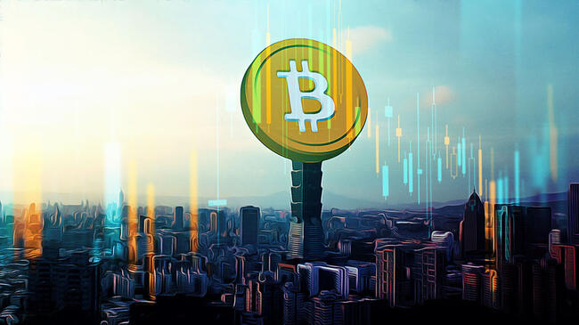Aumento Significativo en las Carteras de Bitcoin con Más de $1000