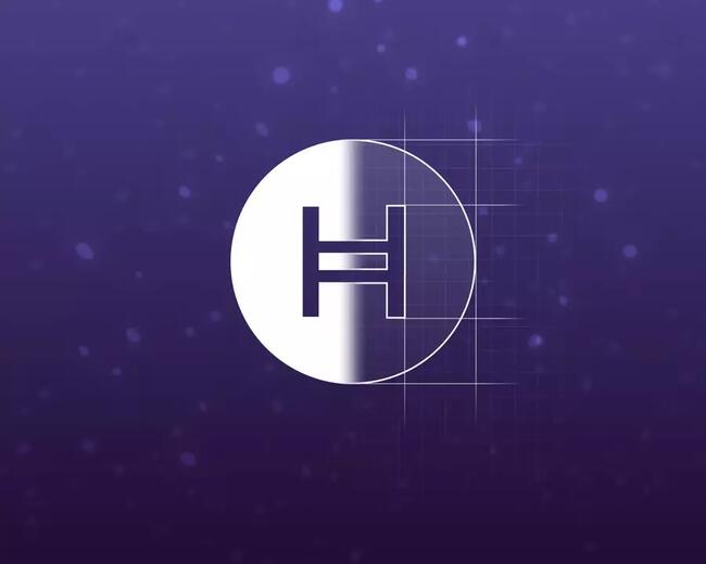 BlackRock спростував інформацію про партнерство з Hedera. HBAR впав на 38%