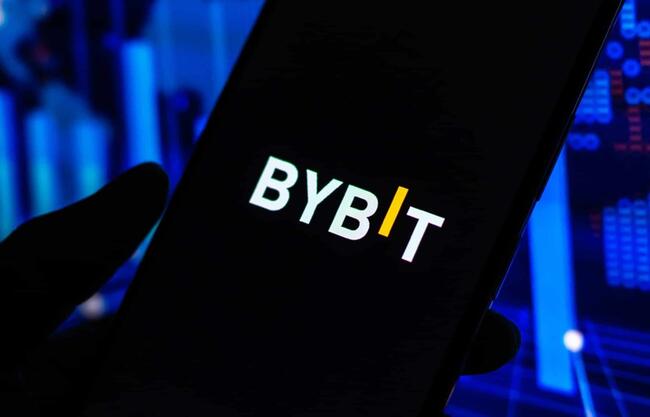 Bybit to hosts the initial decentralized exchange offering for Slash Vision Labs