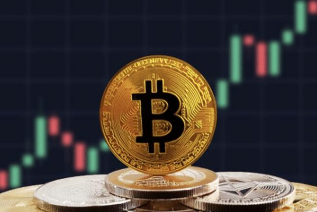 Terugslag voor bitcoin koers tijdens marktonrust – Waarom zakt bitcoin?
