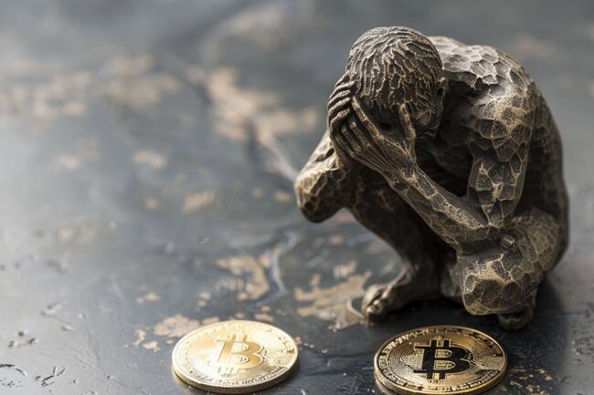 Bitcoin's 'Complacency Bounce' Could Precede 'Another 10%-20% Drop Soon,' Say Veteran Traders