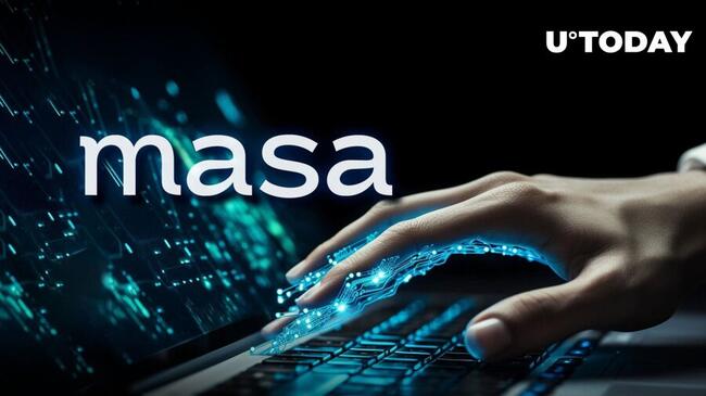 Masa Announces Strategic Partnerships to Boost Decentralized AI Development