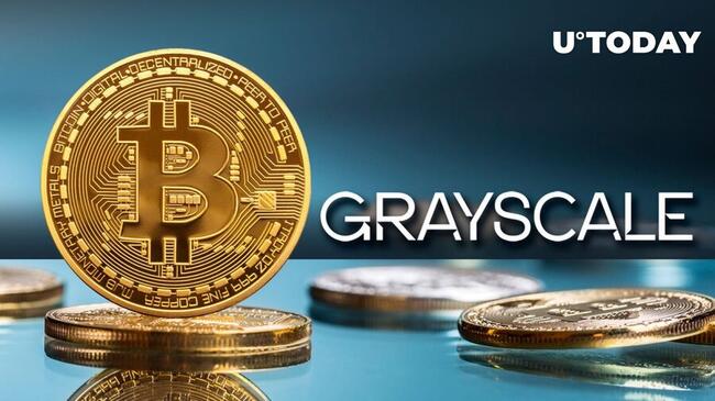 Grayscale Bitcoin Trust (GBTC) Breaks Unusual Record: Details