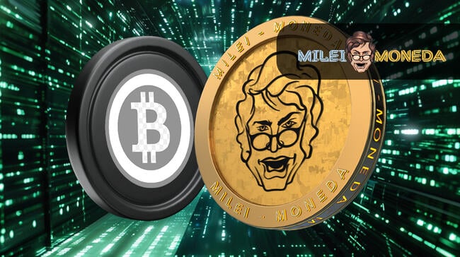 Bitcoinの取引手数料がEthereumを追い越す ; 専門家はミレイ・モネダ（$MEDA）を利益の最適候補と評価