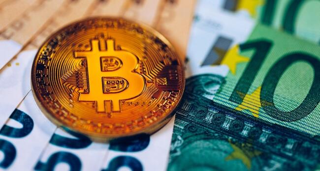 Krypto News: So viele Deutsche haben in Bitcoin und Co. investiert