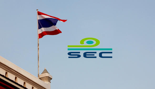 SEC Thái Lan tham khảo Binance và Bybit trong cuộc đàn áp tiền điện tử ở châu Á