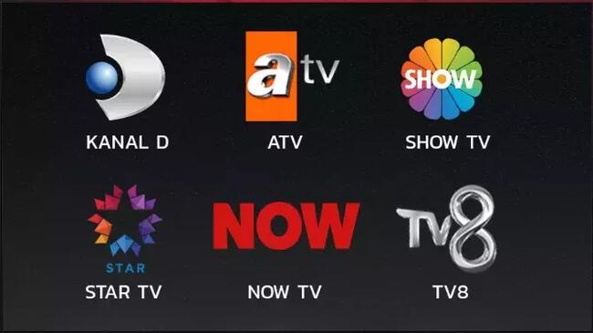 This Altcoin Will Be Introduced on KanalD, ShowTV, ATV, TV8 and NOW!