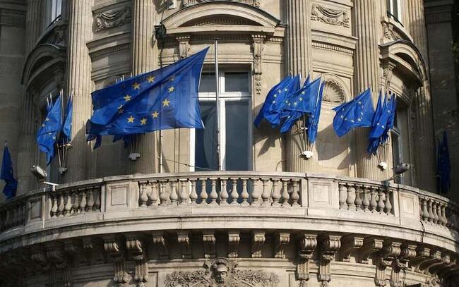 Nieuwe EU-wet over anti-witwasregels gaan impact hebben op exchanges