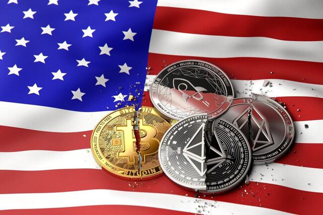 US Company Returned to Cryptocurrencies After 6 Years!