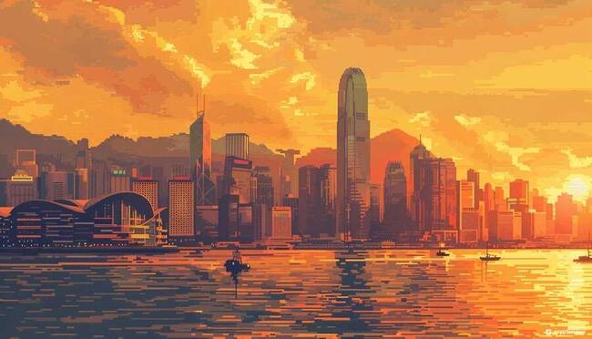 블룸버그 분석가, 홍콩 비트코인 ETF 출시로 수수료 전쟁 있을 수도…