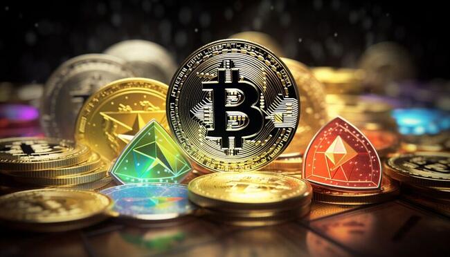 Top 3 Crypto To Invest In 2024 – Expert Reveals