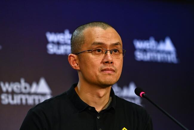 Justice Or Overreach? Binance Founder Could Face 3 Years In Prison