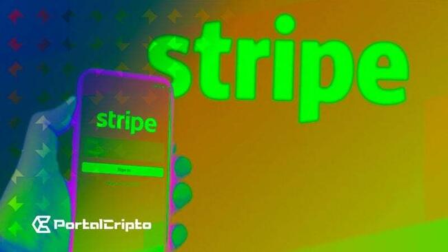Stripe Reintroduz Pagamentos com Criptomoedas visando Melhoria na Experiência do Usuário