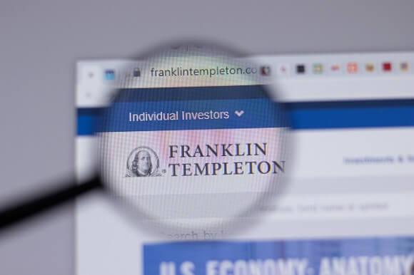 Franklin Templeton tokenizes fund on Polygon and Stellar for P2P transfers