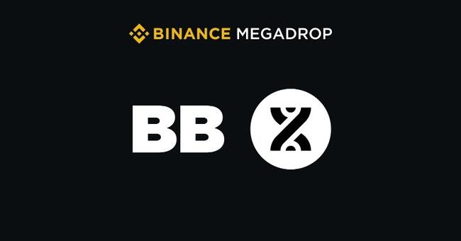 Binance BounceBit (BB) MegaDrop ile Büyük Ödüller Kazanın!