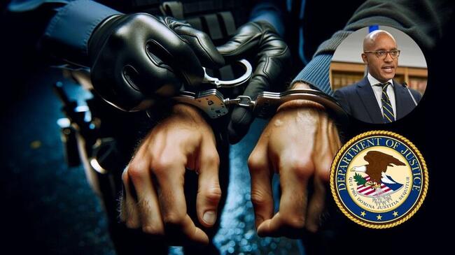 Twórcy Samourai Wallet aresztowani przez rząd USA! Koniec prywatności w sektorze krypto?