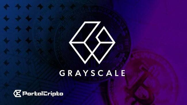 Grayscale Adota Estratégia da BlackRock com ETF Bitcoin de Baixo Custo