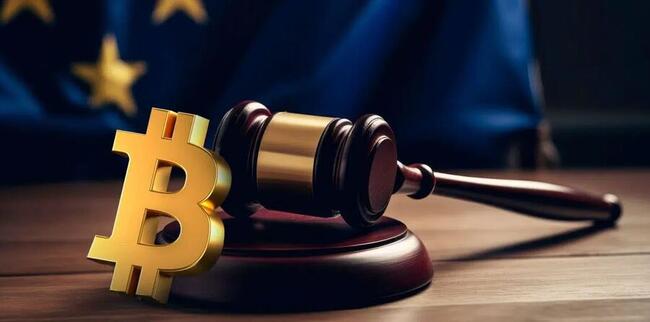 Unión Europea creará oficina para vigilar y censurar las transacciones de bitcoin