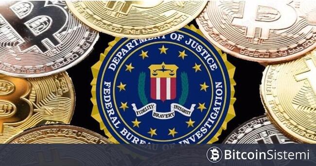 FBI’dan Dev Kripto Para Uyarısı Geldi! Çok Sert Dil Kullandılar