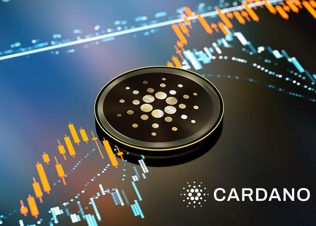 Cardano Crisis Or Comeback? ADA’s Key Metric Hits Low, What This Means For Investors