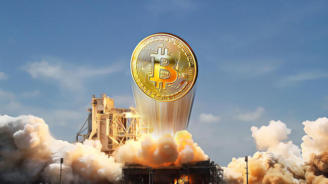 El Ascenso de las Nuevas Ballenas de Bitcoin