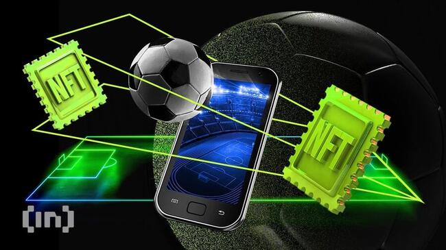 Brasileirão Betano 2024: nova era de conexão entre futebol e tecnologia com NFTs da Binance