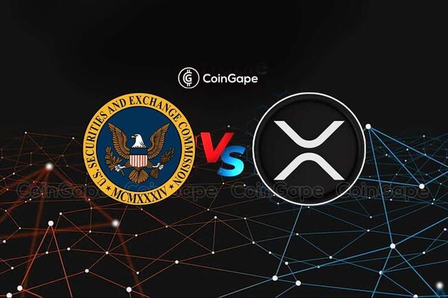 Ripple vs. SEC: New Scheduling Order Issued by Judge Netburn
