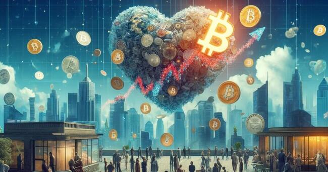 ผู้จัดการกองทุน Crypto ชี้เงินเฟ้อ เป็นหัวใจสำคัญ ในการทำให้ราคา Bitcoin พุ่งแตะ $200,000