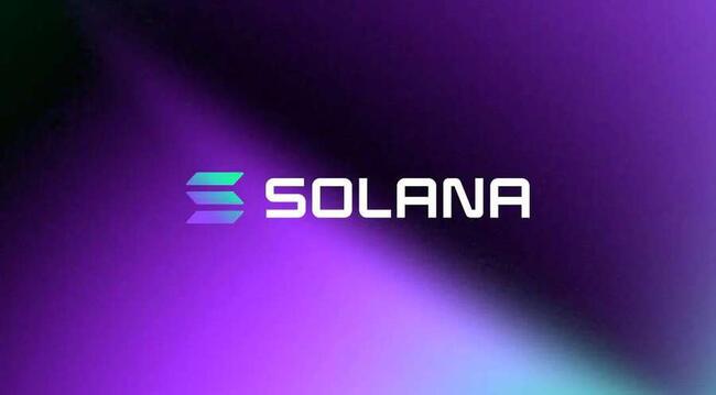 Các nhà đầu tư tổ chức ngày càng lạc quan về Solana