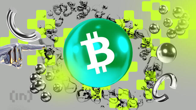 นักลงทุน 390,000 คนใน Bitcoin Cash (BCH) อาจกำลังจะกลับมาในตลาด
