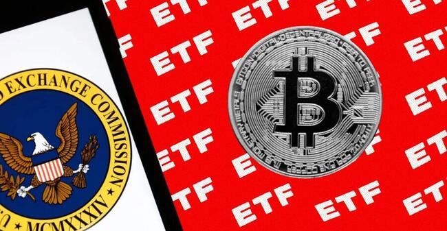 SEC xem xét các quy tắc mới cho giao dịch quyền chọn Bitcoin