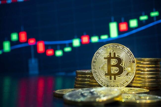 Ballenas De Bitcoin Que Obtienen Beneficios No Realizados Podrían Afectar Al Mercado: Informe