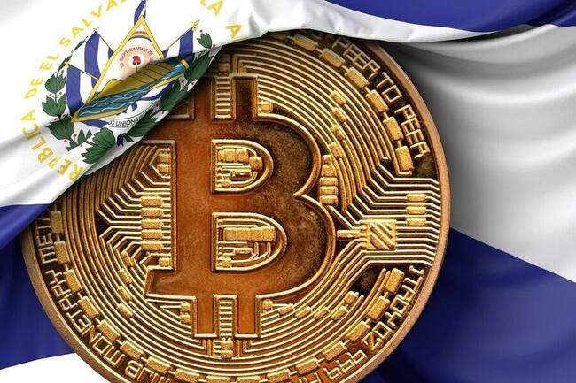 Hackerek szivárogtatták ki a salvadori bitcoin-tárca kódját