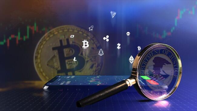 Samourai Wallet y casos similares demuestran que bitcoin está en la mira