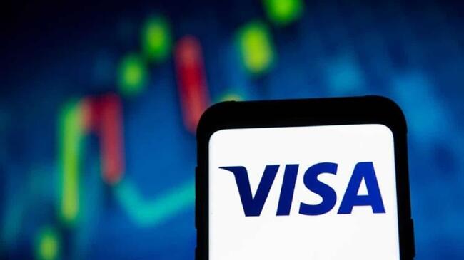 La Unidad De Criptomonedas De Visa Lanza Un Panel De Análisis De Monedas Estables