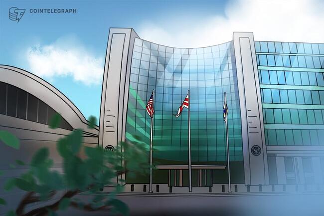 SEC sues Bitcoin miner Geosyn, accusing founders of $5.6M fraud