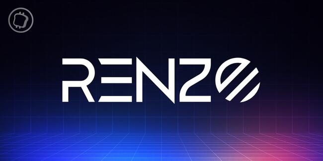 Renzo débarque sur Binance Launchpool : comment y participer pour gagner des tokens REZ ?
