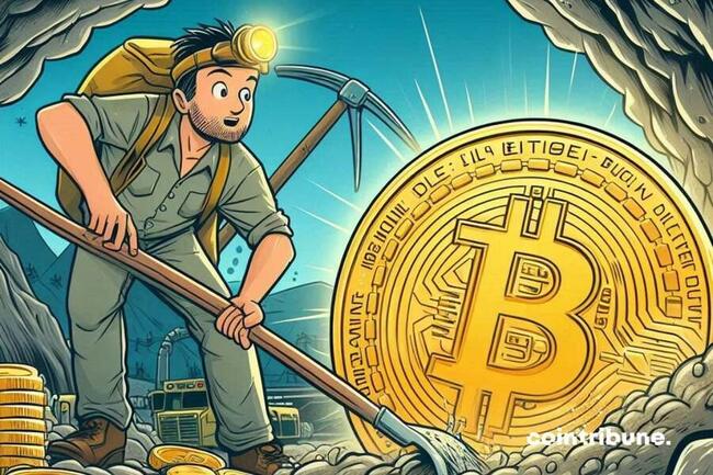 Le créateur d’Ordinals dévoile une sombre vérité sur le Bitcoin !