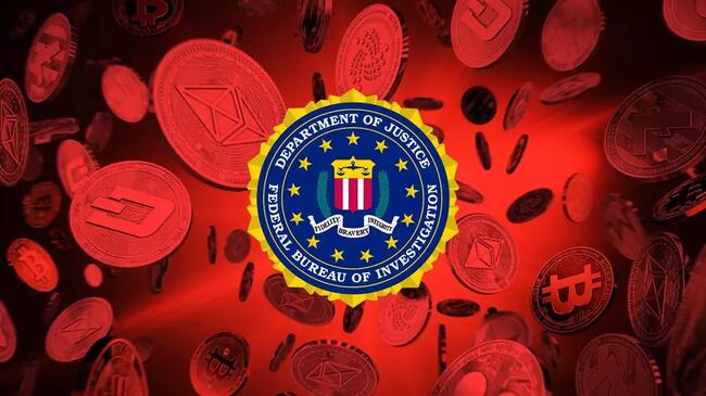 FBI’dan Bu Kripto Para Uyarısı: Paranızı Kaybedebilirsiniz!